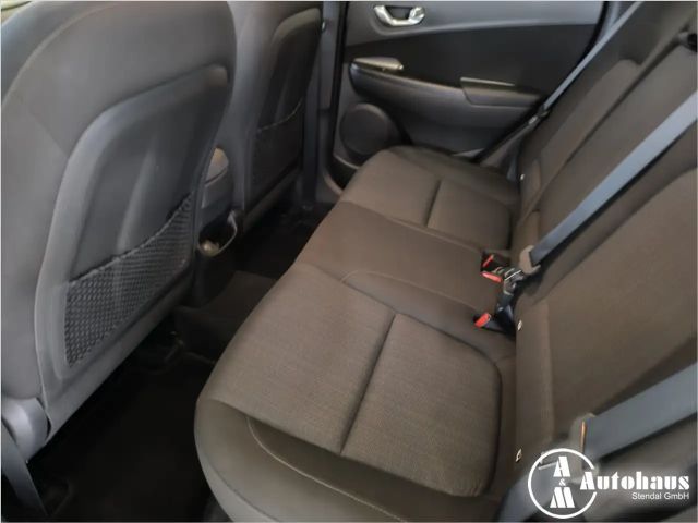 Hyundai Kona 1.0 2WD Pure