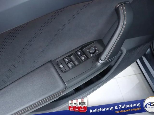 Cupra Formentor eTSI #Automatik #Panorama SkyP #Klima #Navi #Vo...