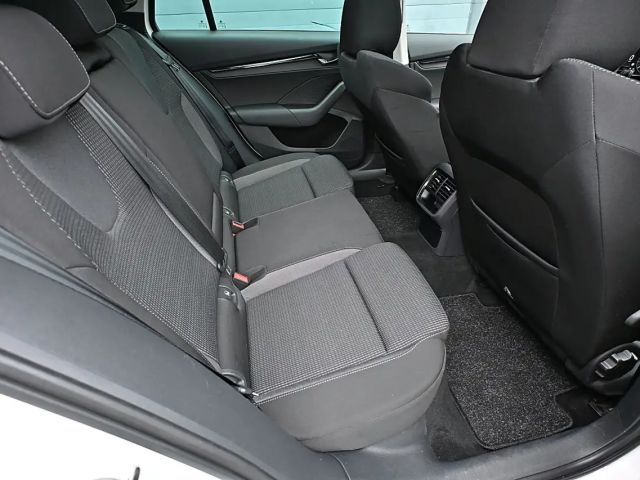 Skoda Octavia Combi Style Style iV
