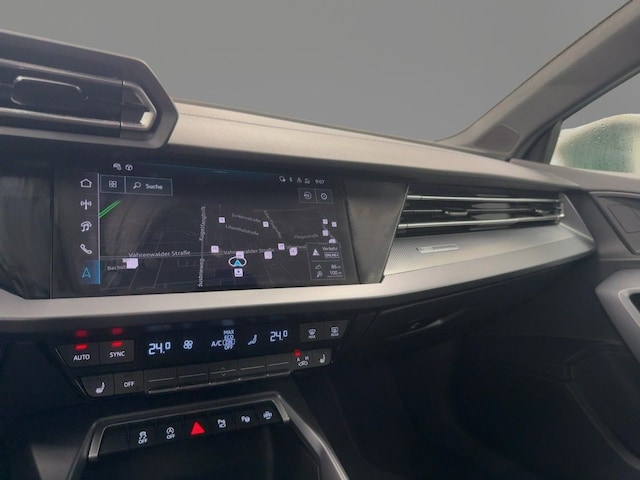 Audi A3 35 TFSI S-Line S-Tronic Sportback