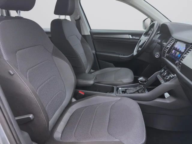 Skoda Kodiaq 2.0 TDI Ambition