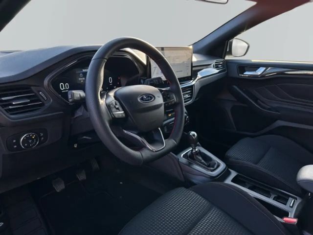 Ford Focus EcoBoost ST Line