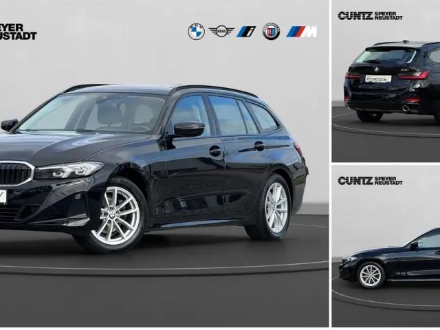 BMW 318 318i Touring