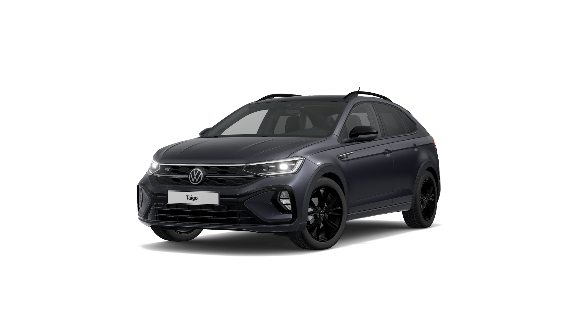 Volkswagen Taigo 1.0 TSI DSG R-Line