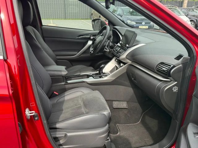 Mitsubishi Eclipse Cross 4WD