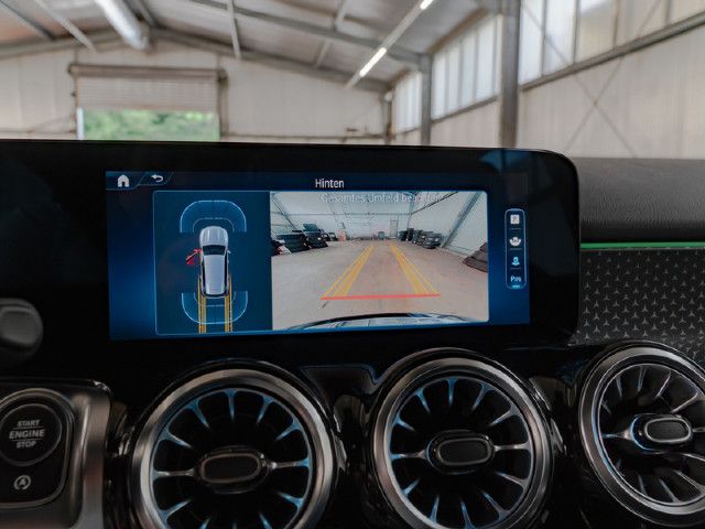 Mercedes-Benz GLB 200 GLB 200 d