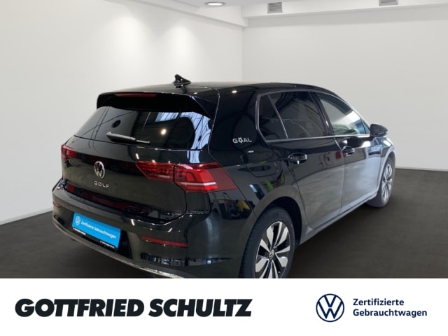 Volkswagen Golf Golf VIII