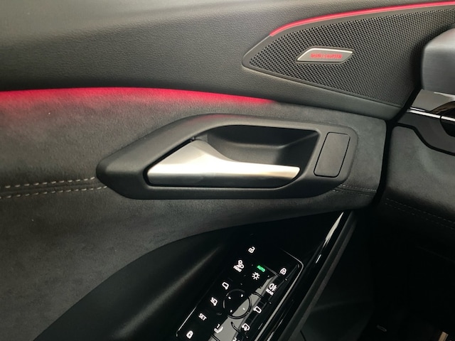 Audi Q6 e-tron Quattro Sportback