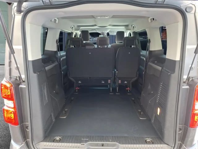 Citroën Spacetourer BlueHDi Business