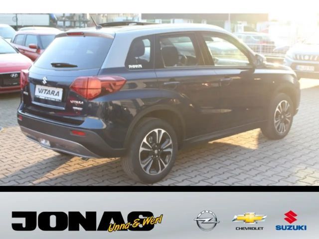 Suzuki Vitara Comfort