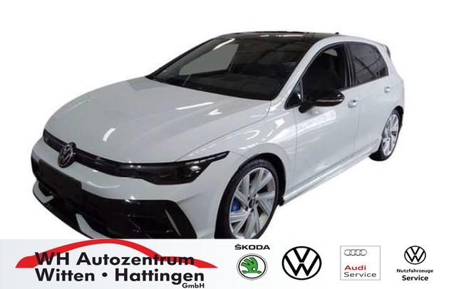 Volkswagen Golf 2.0 TSI 4Motion DSG Golf VIII Style