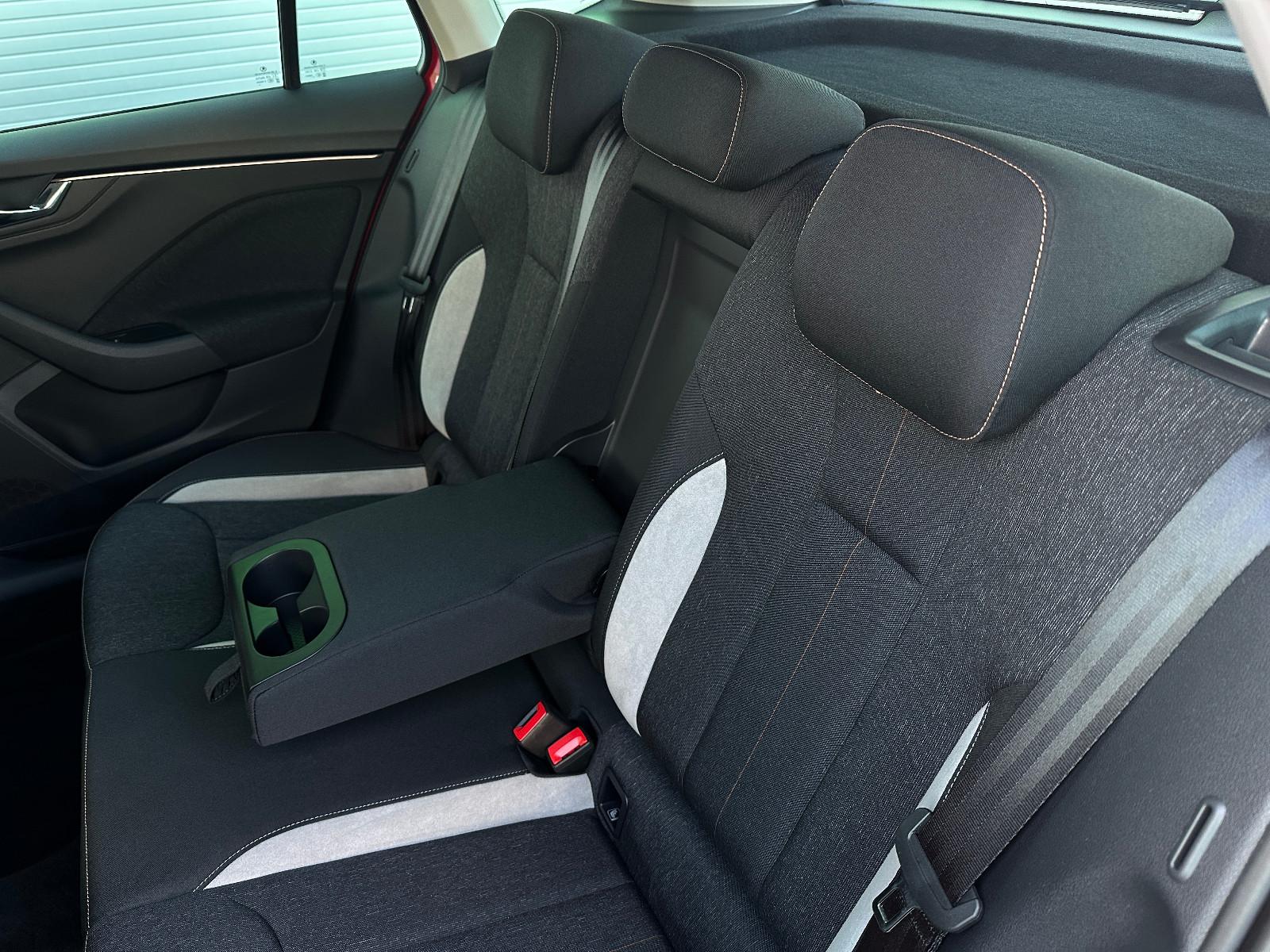 Skoda Kamiq Selection