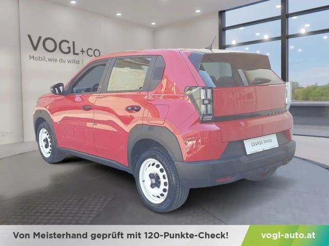 Fiat Grande Panda E RED