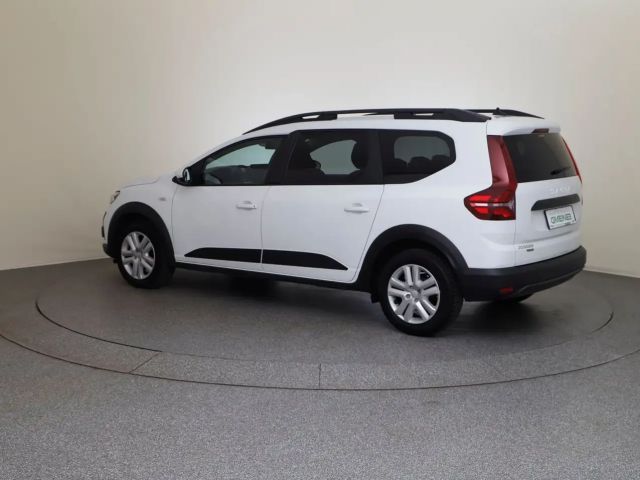 Dacia Jogger Expression