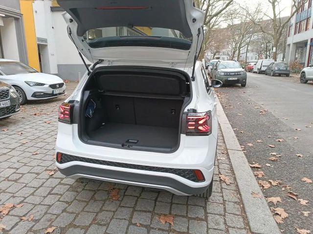 Volkswagen T-Cross 1.0 TSI DSG IQ.Drive R-Line