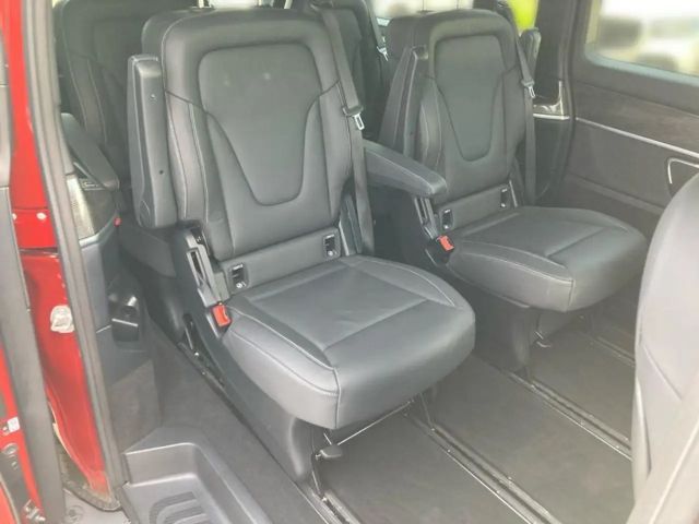 Mercedes-Benz V 250 AVANTGARDE V 250 d