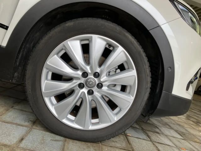 Opel Grandland X 1.6 Turbo