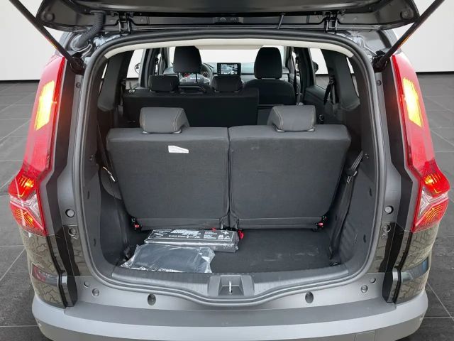 Dacia Jogger Extreme TCe 110