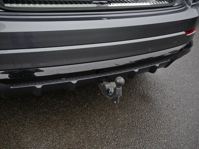 Audi Q8 50 TDI Quattro