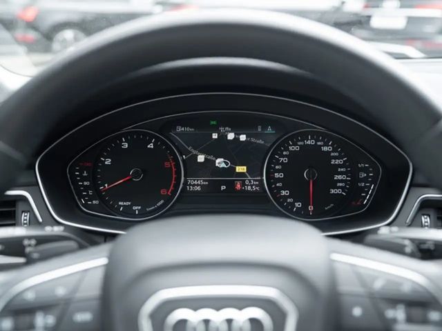 Audi A4 35 TDI Avant