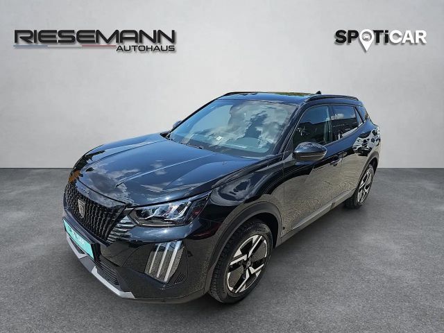 Peugeot 2008 Allure Pack BlueHDi EAT8