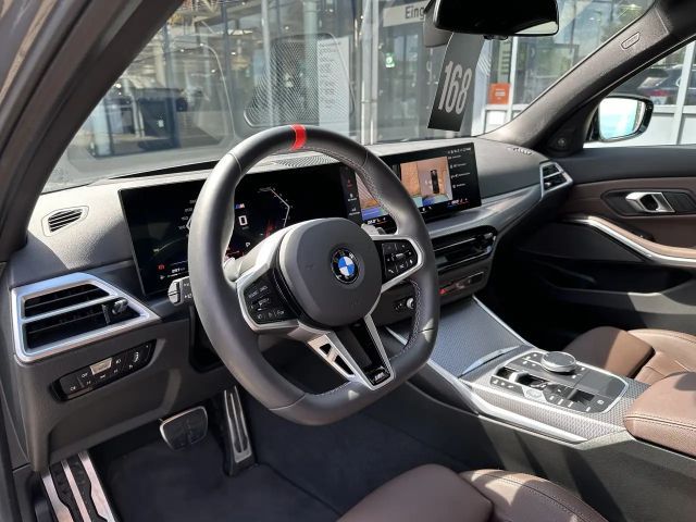 BMW 340 M-Sport Sedan xDrive