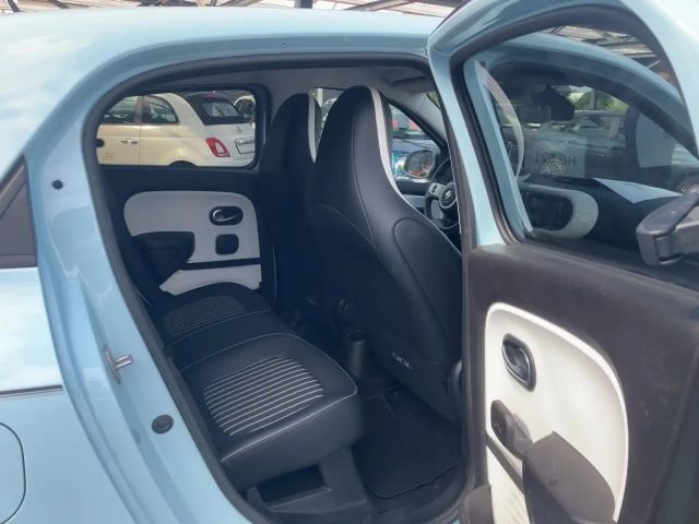 Renault Twingo E-Tech Techno