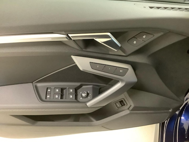 Audi A3 35 TFSI S-Tronic