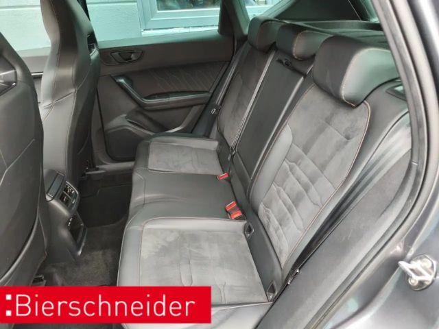 Cupra Ateca 2.0 TSI 4Drive DSG