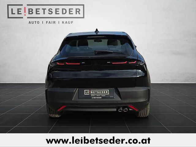 Alfa Romeo Junior Ibrida