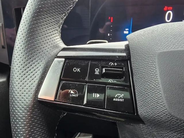 Opel Astra Sports Tourer Ultimate