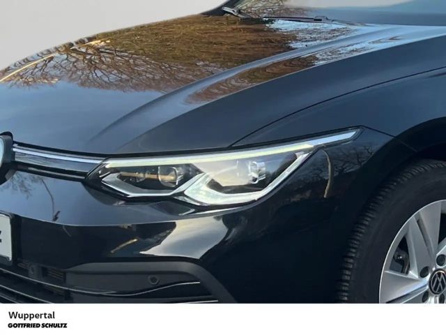 Volkswagen Golf 1.5 TSI Life