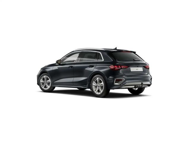 Audi A3 35 TFSI Sedan