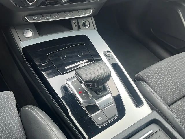 Audi Q5 40 TFSI Quattro S-Line