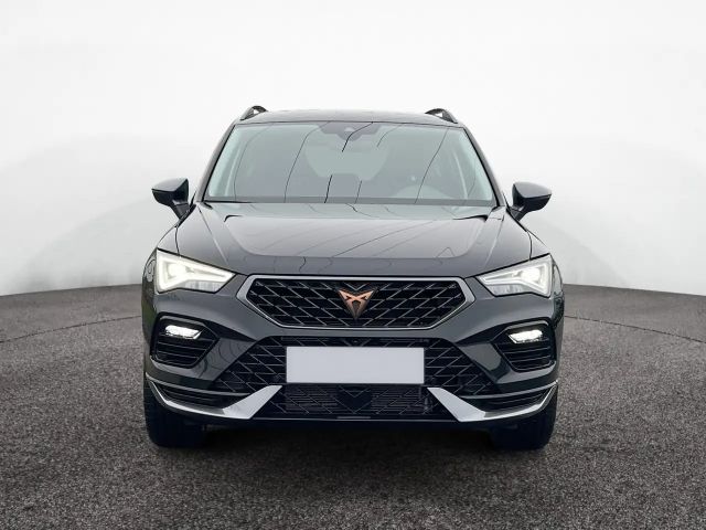 Cupra Ateca DSG
