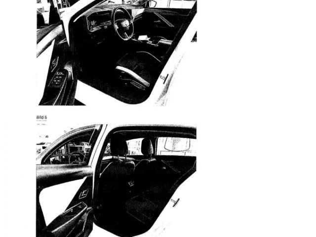 Opel Astra 1.6 Turbo Edition Turbo