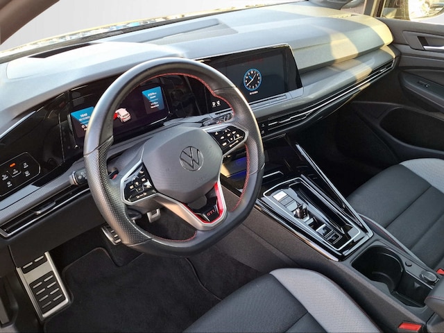 Volkswagen Golf 2.0 TSI DSG GTI IQ.Drive