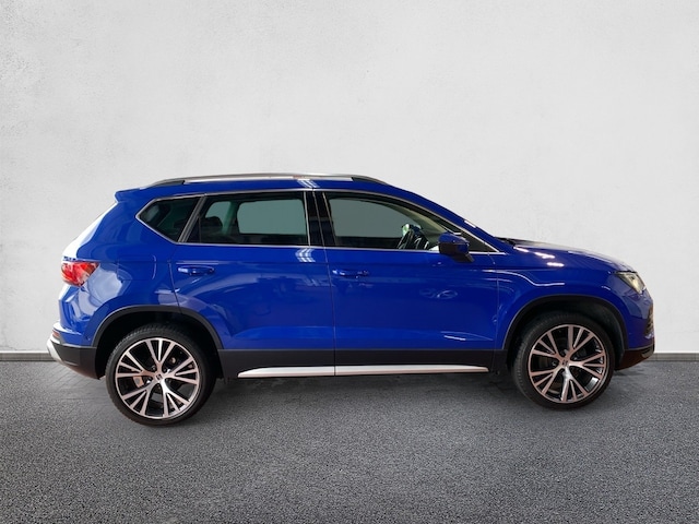 Seat Ateca DSG
