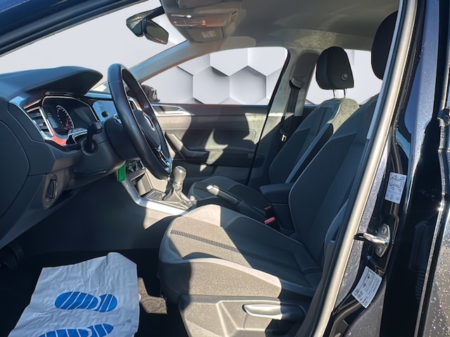 Volkswagen Polo 1.0 TSI Highline