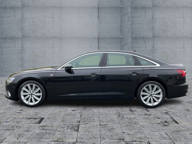 Audi A6 40 TDI S-Tronic Sedan Sport