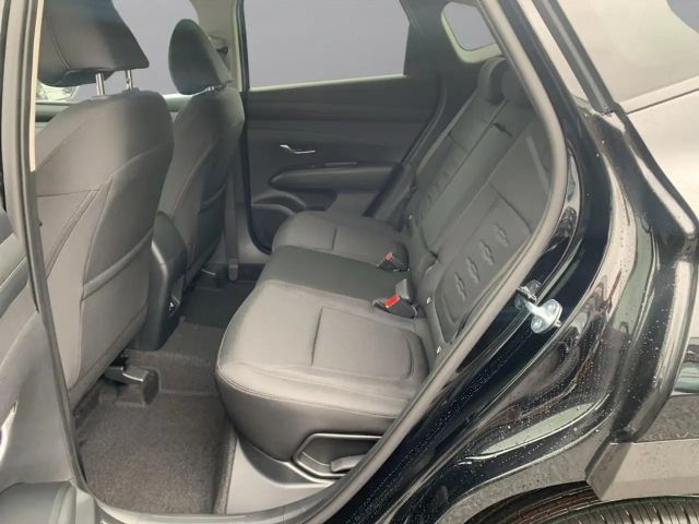 Hyundai Tucson 2WD T-GDi