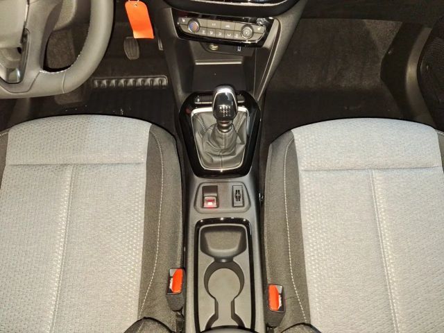 Opel Corsa 1.2 Turbo Edition Turbo