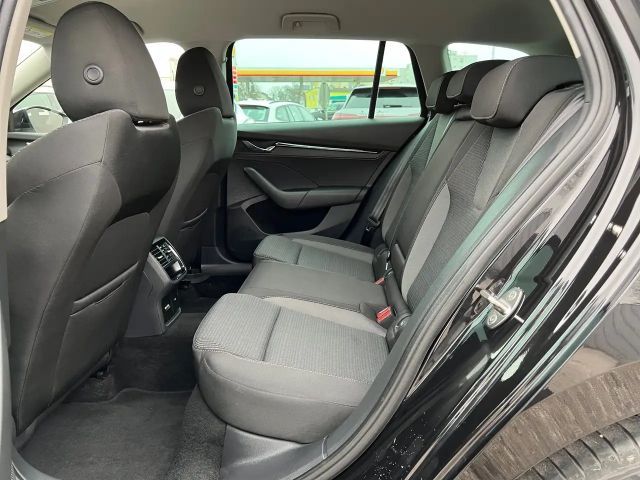 Skoda Octavia Ambition Combi