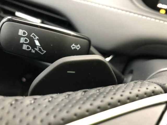 Skoda Enyaq Sportline