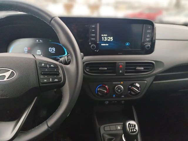 Hyundai i10 1.0 2WD Select