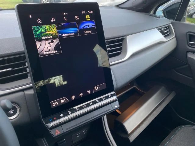 Mitsubishi ASX Plus Mildhybrid 1,3l Turbo TEMP SHZ NAVI