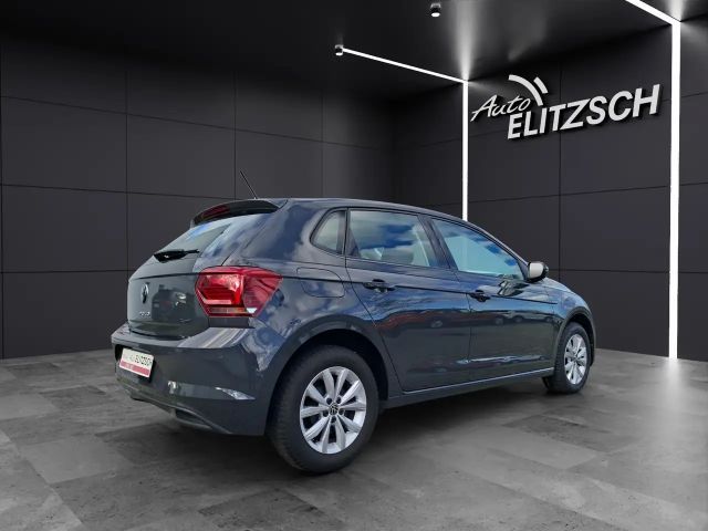 Volkswagen Polo Highline