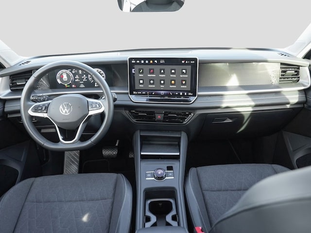 Volkswagen Tayron 1.5 eTSI DSG Life