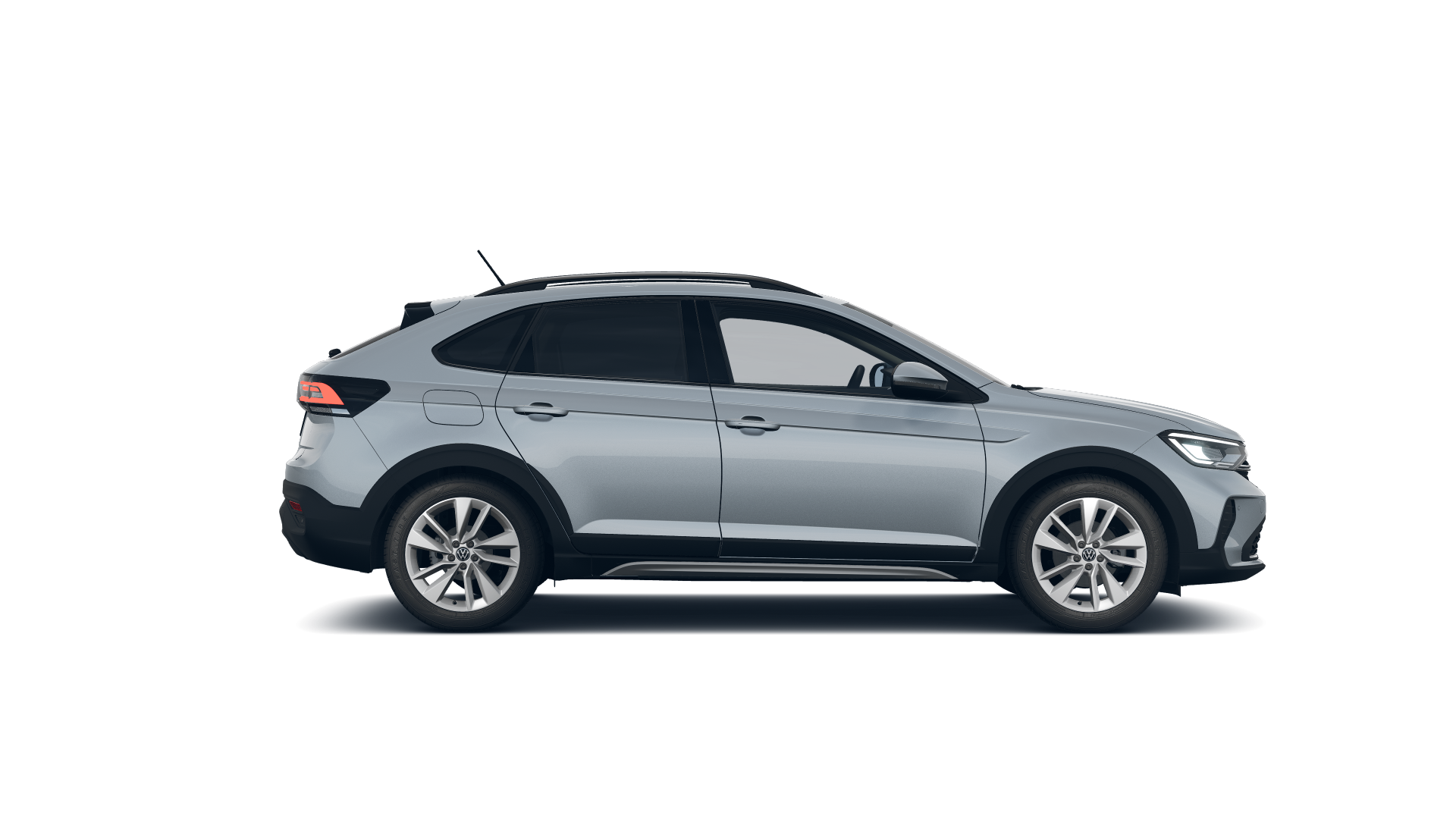 Volkswagen Taigo 1.0 TSI DSG Life