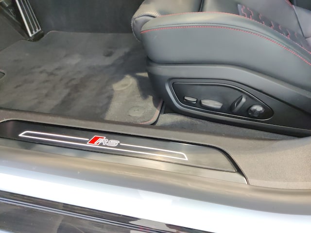 Audi RS e-tron GT Quattro